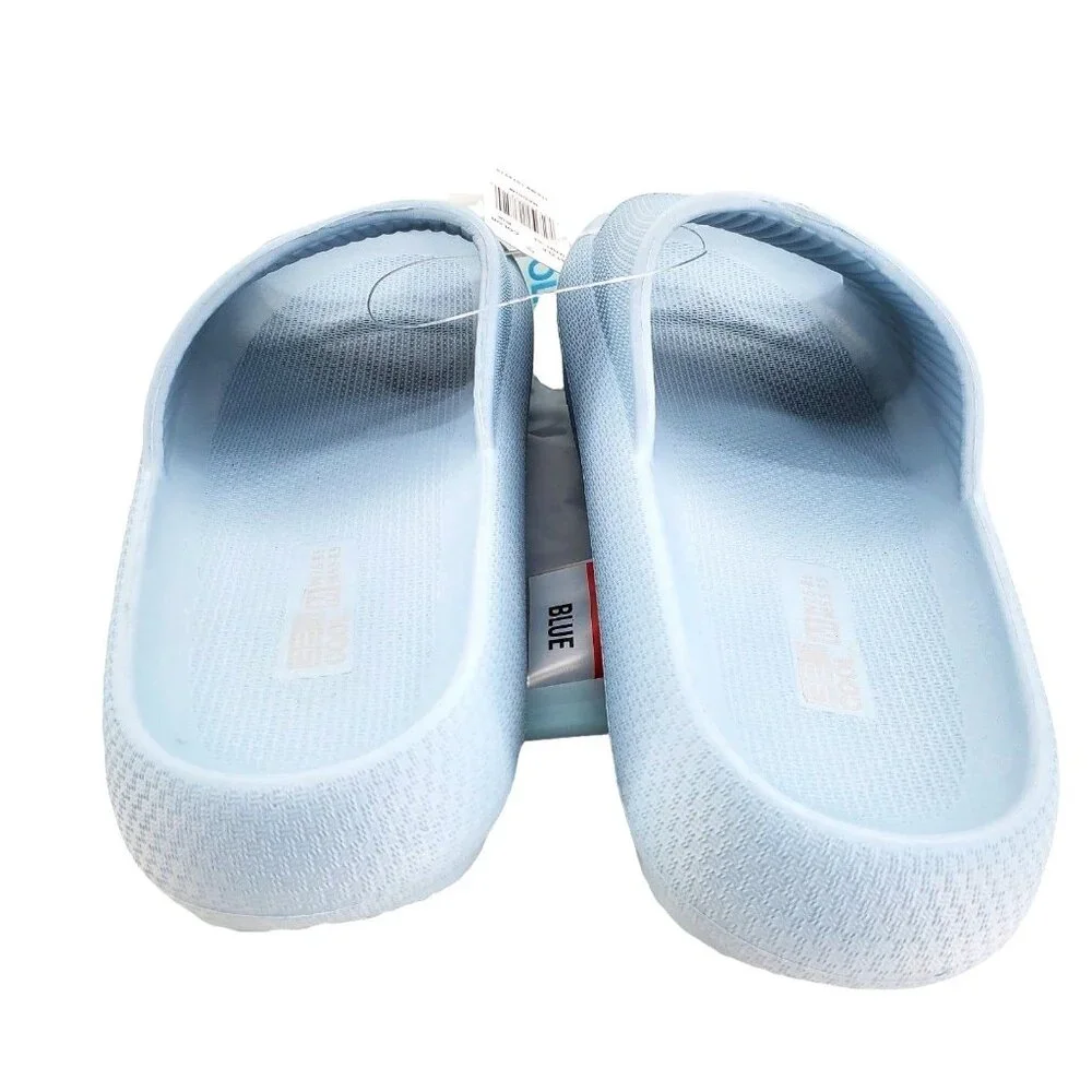 32 Degrees 8 M Sandals Cushion Slide-on Outdoor Waterproof Shoe College Shower
